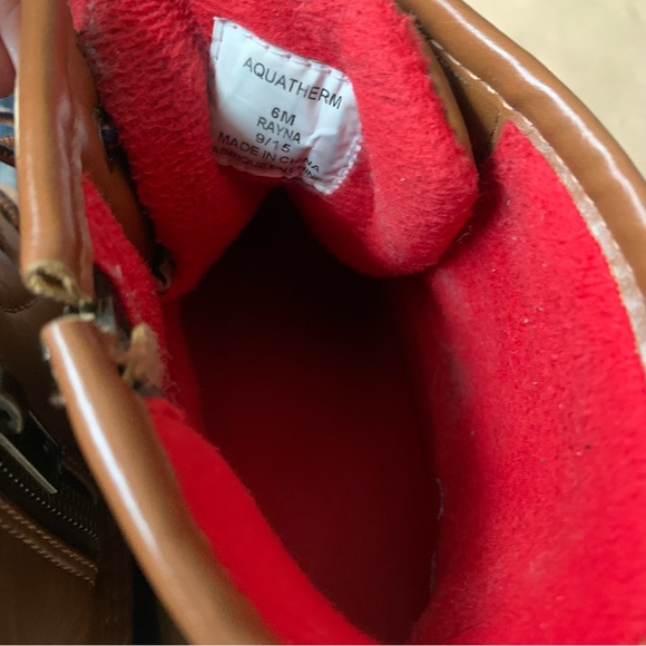 Aquatherm Rayna Duck Boots - Picture 6 of 7